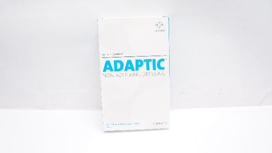 Systagenix 2015 Adaptic Non-Adhering Dressing 3inch x 8inch - Box of 24